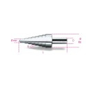Broca escalonada acero HSS mod 425