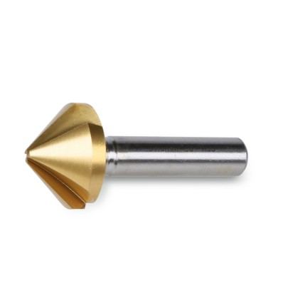 Avellanador con cuchillas HSS+TIN mod 426T