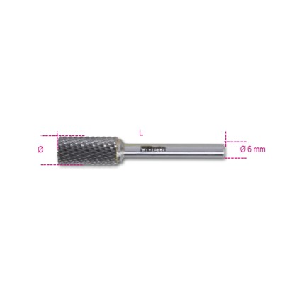 Broca 8mm mod 426MD