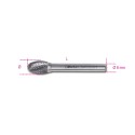 Broca 6mm mod 426MD