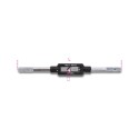 Giramacho ajustable con cuerpo de acero mod 435