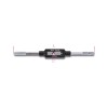 Giramacho ajustable con cuerpo de acero mod 435