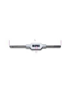 Giramacho ajustable aleación ligera mod 435G