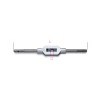 Giramacho ajustable aleación ligera mod 435G