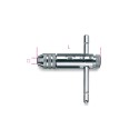 Giramacho con carraca reversible mod 436