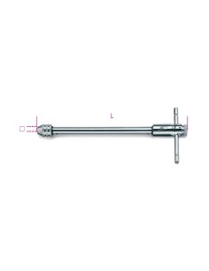 Giramacho concarraca tipo largo mod 436L