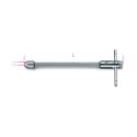 Giramacho concarraca tipo largo mod 436L
