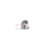 Helicoide de acero inoxidable mod 437C