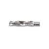 Broca para perforar, rosar y abocinar mod 438