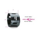 Sierra de corona HSS bimetal mod 450