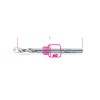 Broca para mandril mod 450AL