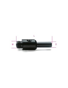 Mango para fresa de taza mod 451GA