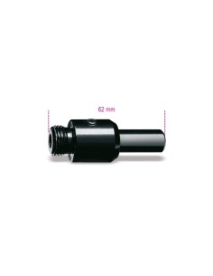 Mango para fresa de taza mod 452GA