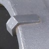 Fresa perforadora de taza mod 460