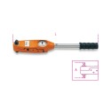 Llave dinamometrica de lectura directa mod 594