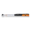 Llave dinamometrica electronica mod 599DGT