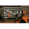 Llave dinamometrica electronica mod 599DGT