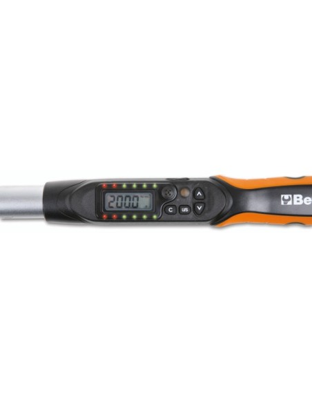 Llave dinamometrica electronica mod 599DGT