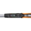 Llave dinamometrica electronica mod 599DGT