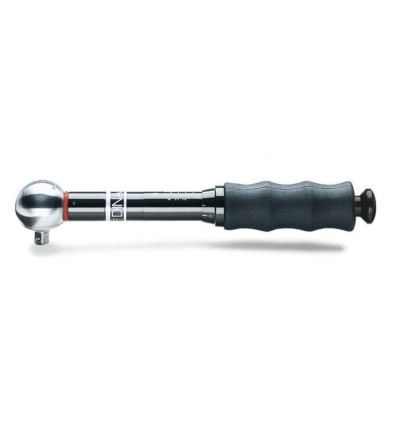 Llave dinamometrica corrediza mod 603