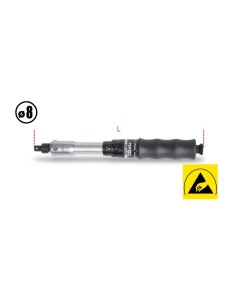 Barra dinamometrica mod 604B