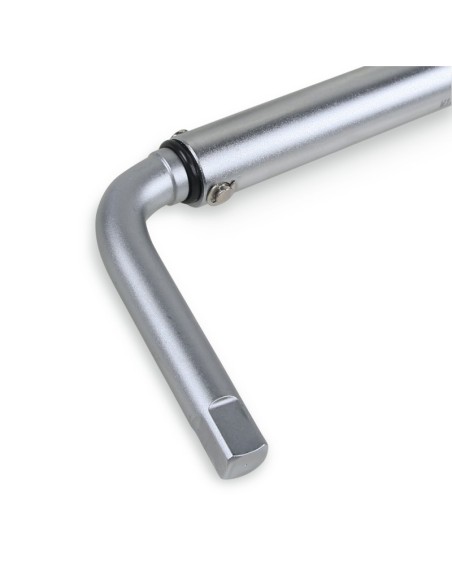 Llave dinamometrica de palanca en L mod 610L