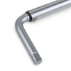 Llave dinamometrica de palanca en L mod 610L