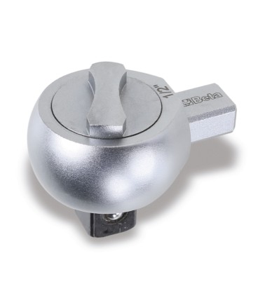 Carraca reversible para barra dinamometrica mod 615