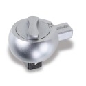 Carraca reversible para barra dinamometrica mod 615