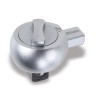 Carraca reversible para barra dinamometrica mod 615