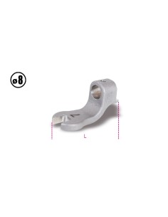 Llave fija para barra dinamometrica mod 641