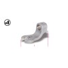 Llave fija para barra dinamometrica mod 641