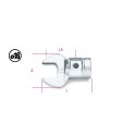 Llave fija para barra dinamometrica mod 642