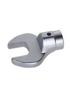 Llave fija para barra dinamometrica con unión redonda mod 644