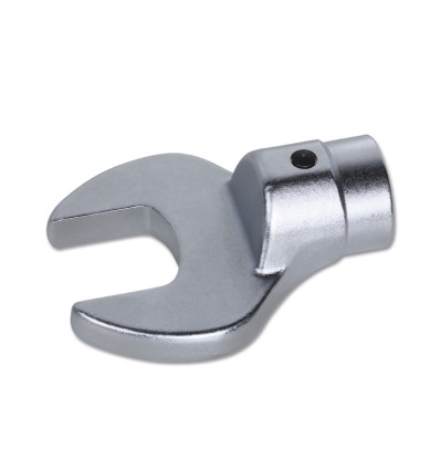 Llave fija para barra dinamometrica con unión redonda mod 644