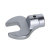 Llave fija para barra dinamometrica con unión redonda mod 644