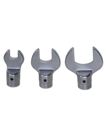 Llave fija para barra dinamometrica con unión redonda mod 644