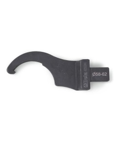 Llave de gancho mod 650H