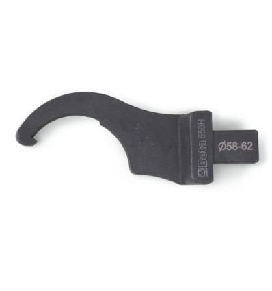 Llave de gancho mod 650H