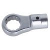 Llave bihexagonal para barra dinamometicra con unión redonda mod 654