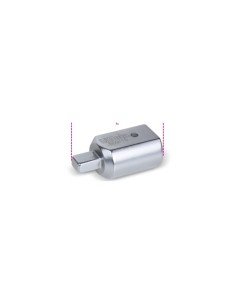 Unión con rectangulo mod 659