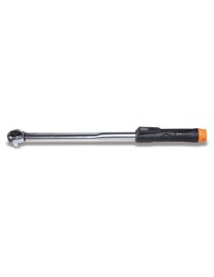 Llave dinamometrica mecanica mod 665
