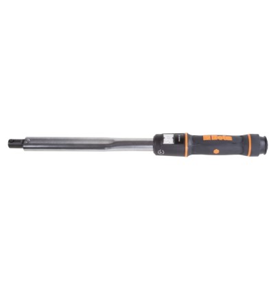 Barra dinamometrica de resorte mod 668N