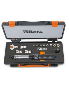 Barra y accesorios mod 671B