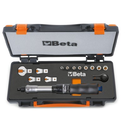 Barra y accesorios mod 671B