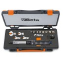 Barra y accesorios mod 671B