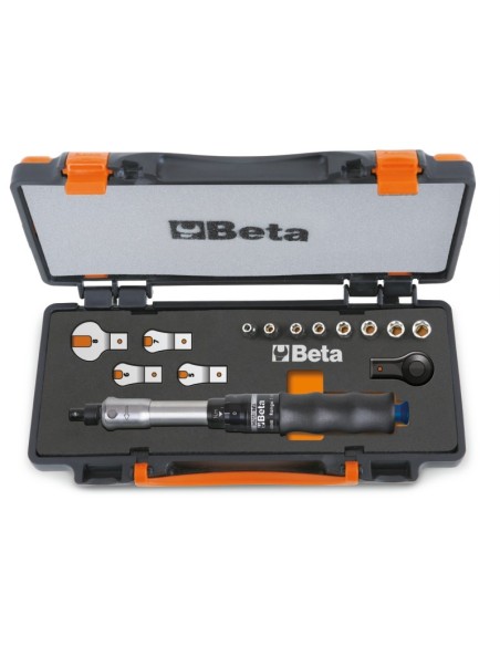 Barra y accesorios mod 671B