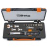 Barra y accesorios mod 671B