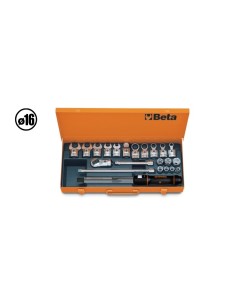 Barra dinabeta y accesorios mod 671N