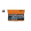 Barra dinabeta y accesorios mod 671N